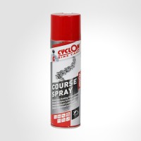 Cyclon Course lubricant